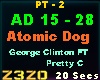 Atomic Dog  PT-2
