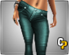 *cp*Lexi Skinny Jeans