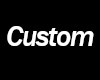 Tre Custom