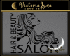Spa&Salon 7 Frames/Set