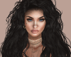 xTeBLACK HAIR