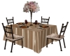 J|WSS Dining Table