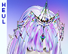 Metaverse knight crown