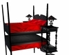TCCK Poseless Bed