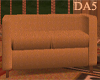 (A) Scenic Dusk Sofa
