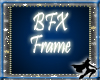 BFX Dark Stars Frame