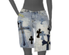 Cross Jorts