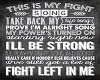 song text fight song