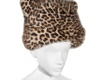 cheetah beanie<3