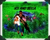 Bella and Ice Picture