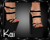 ♥K♥ MINI DRESS HEELS