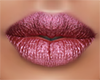 Metalic Pink Lipstick