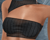 Rebby Sheer Set Blk