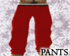 -CT Mr.Santa Baggy Pants