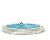 POLAR BEAR HOT TUB