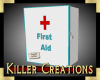 (Y71) First Aid Box