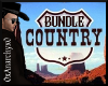 Country Bundle