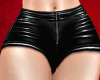 RLL Sexy Black Shorts