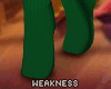 Socks Green