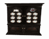 Antique  Cabinet