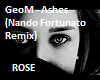 GeoM - Ashes