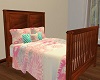Sunshine Toddlers Bed