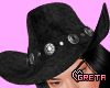 ★Cowgirl Hat 2