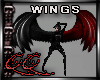 !QQ Demon Vamp Wings