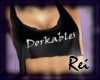 [R] Dorkables Top