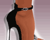 S-Paula Shoes Black