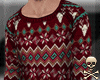 ☠ XMAS Sweater ☠ 3