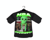 MASA Tracklist Tee