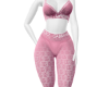 Pink Dolce Set