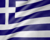 GREECE FLAG ANIMATED