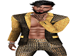 Tribal gold