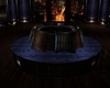The Royal Round Couch