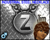 Industrial Steel Z (M)