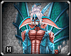 [DIM]Water dragon male bundle