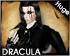 Dracula Huge Tall Avatar