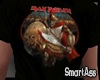 -SA- Iron Maiden