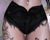 {MA} Sexy Short