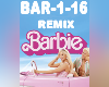 Remix Barbie Girl