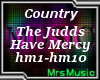 Judds - Have Mercy