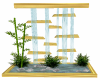 Lavish Bamboo Fountain