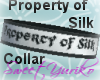 Property of Silk [M]