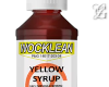 Sealed Yellow