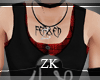 Zk|ZYF Tank top