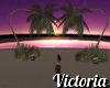 Red Moon Island