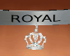 Royal Collar
