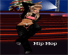 Dance hiphop